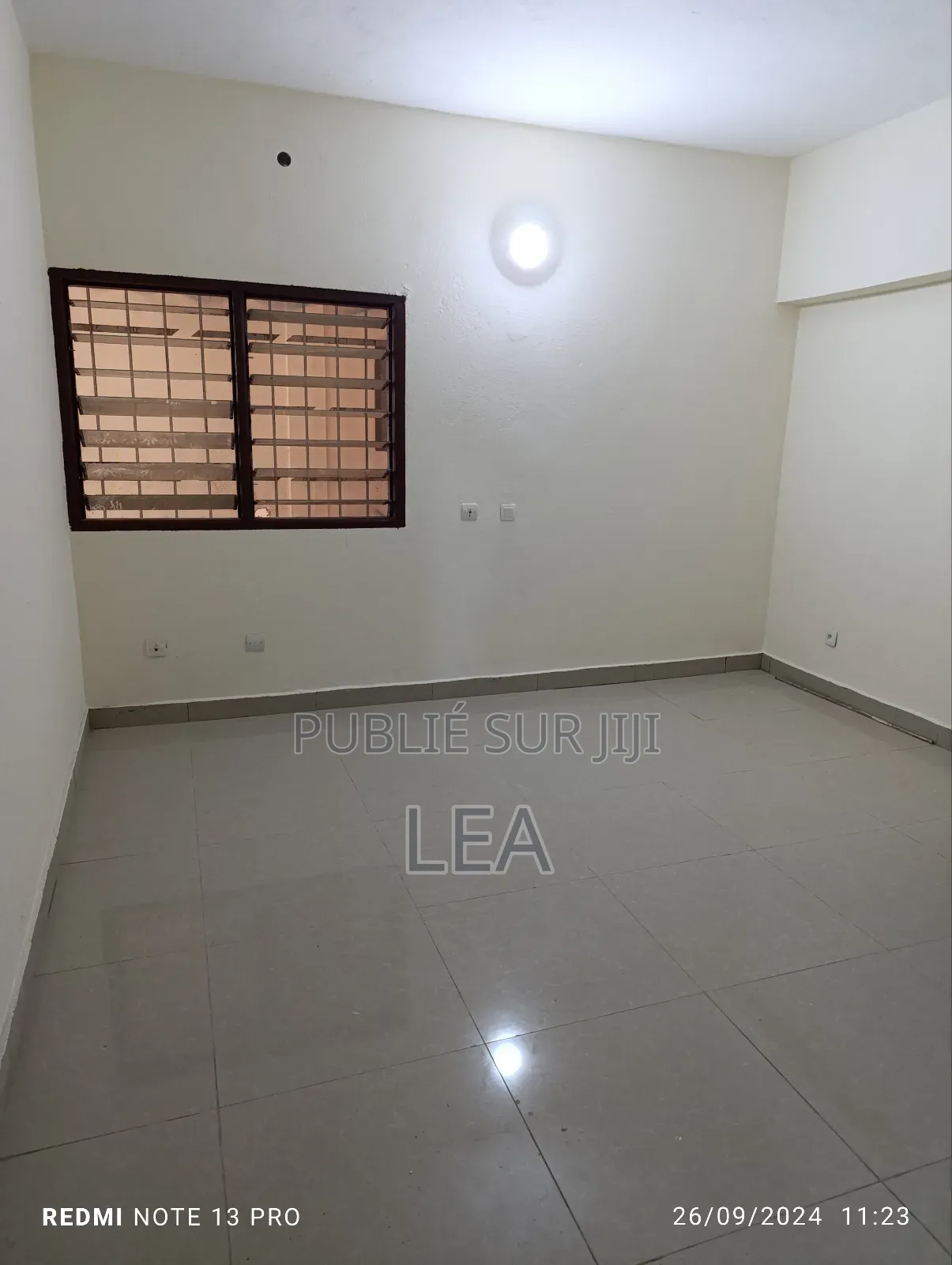 3chbre Villa dans Mme Lee, Yopougon à Louer