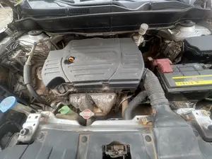 Suzuki Vitara 2017 Blanc