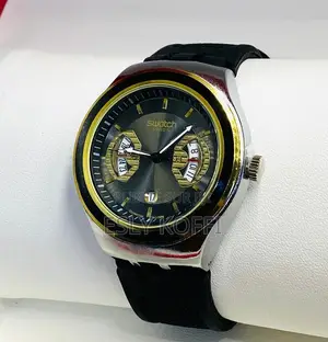 Montre Avec Coffret Disponible