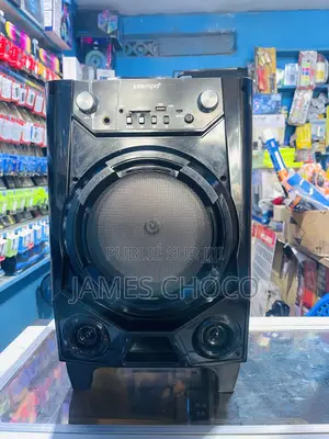 Super Power Haut-Parleur Bluetooth Baladeur