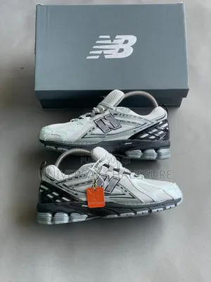 Photo - Chaussure Basket New Balance