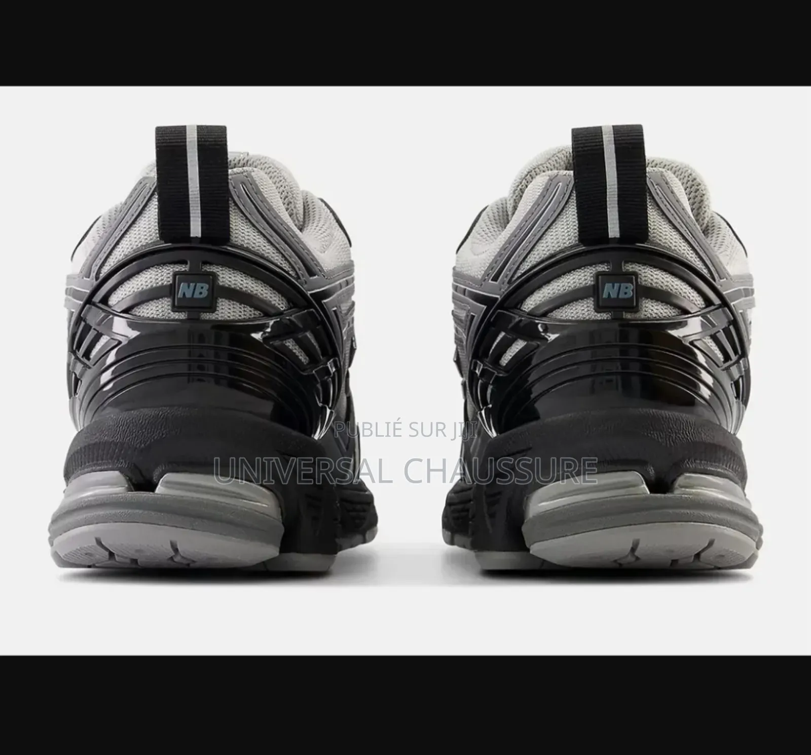 Chaussure Basket New Balance