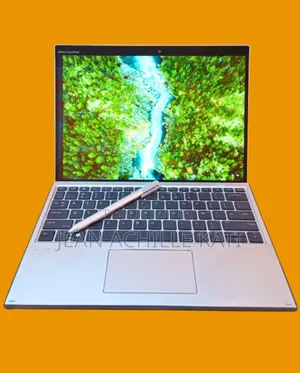 Ordinateur Portable HP Elite X2 1013 G3 16GB Intel Core I7 SSD 512GB