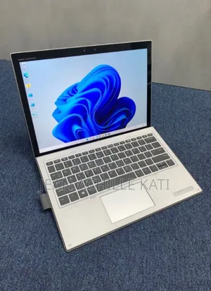 Ordinateur Portable HP Elite X2 1013 G3 16GB Intel Core I7 SSD 512GB