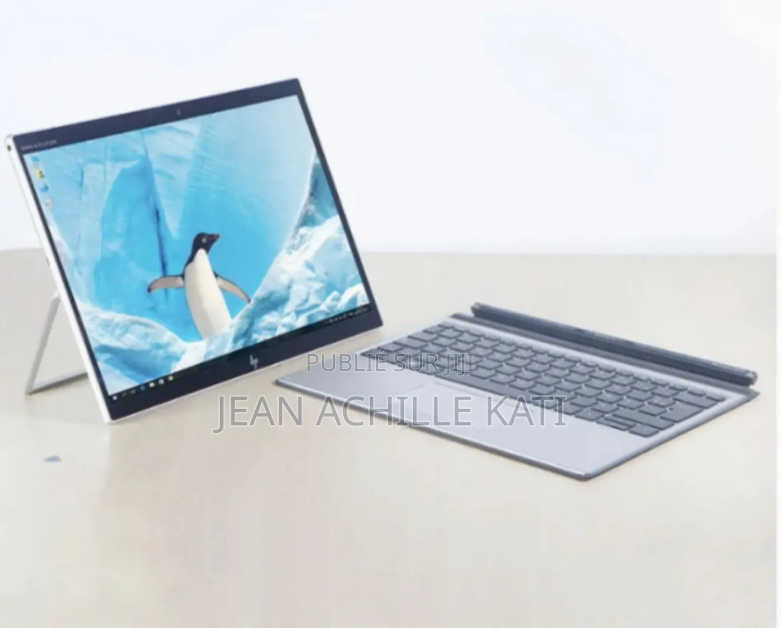 Ordinateur Portable HP Elite X2 1013 G4 16GB Intel Core I5 SSD 256GB