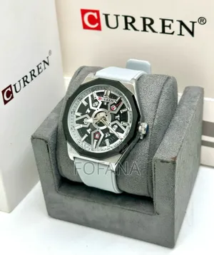 Photo - Montre Curren Homme