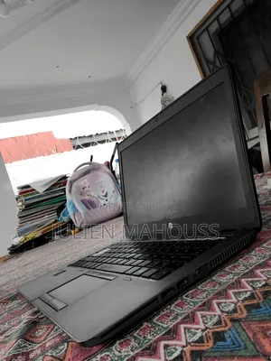 Ordinateur Portable HP EliteBook 840 G5 6GB Intel Core I5 SSD 512GB