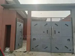 Photo - 3chbre Duplex dans Ismael Coulibaly, Cocody à Vendre