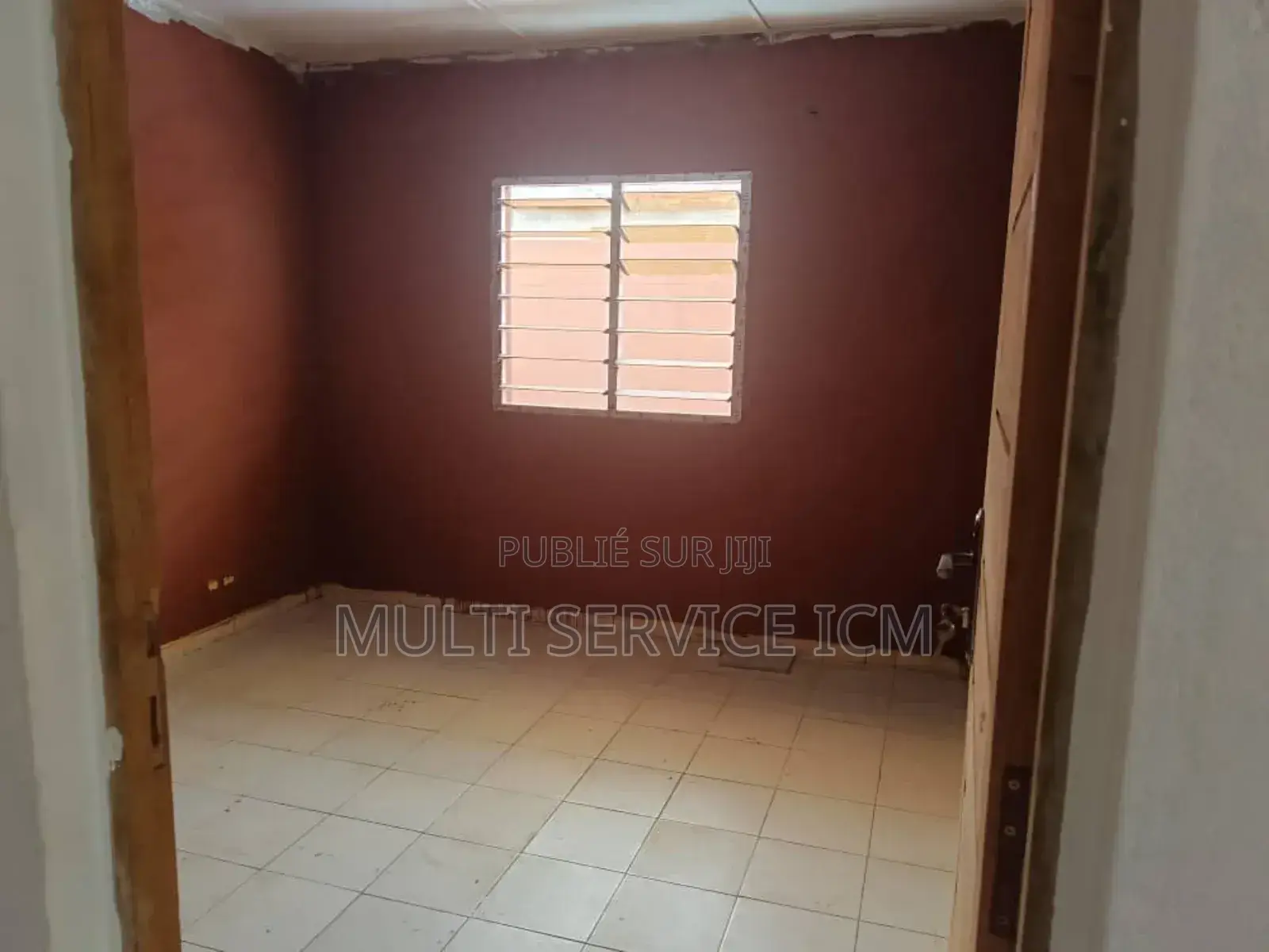 3chbre Duplex dans Ismael Coulibaly, Cocody à Vendre