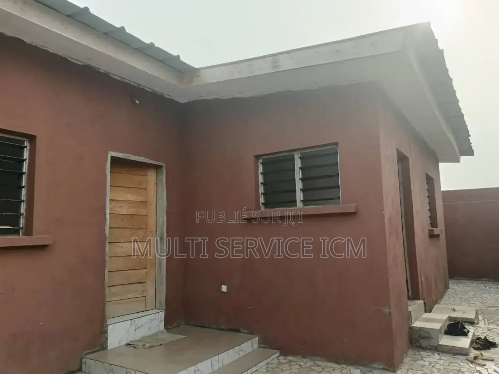 3chbre Duplex dans Ismael Coulibaly, Cocody à Vendre