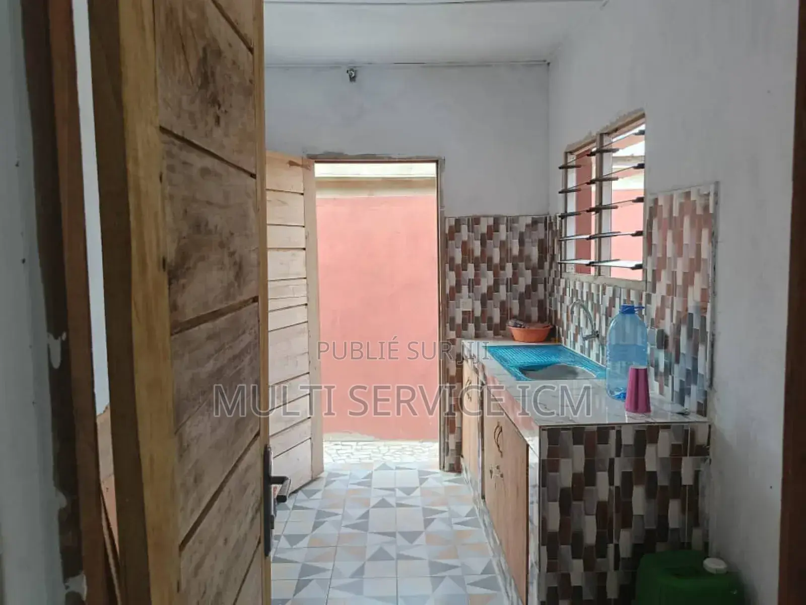 3chbre Duplex dans Ismael Coulibaly, Cocody à Vendre