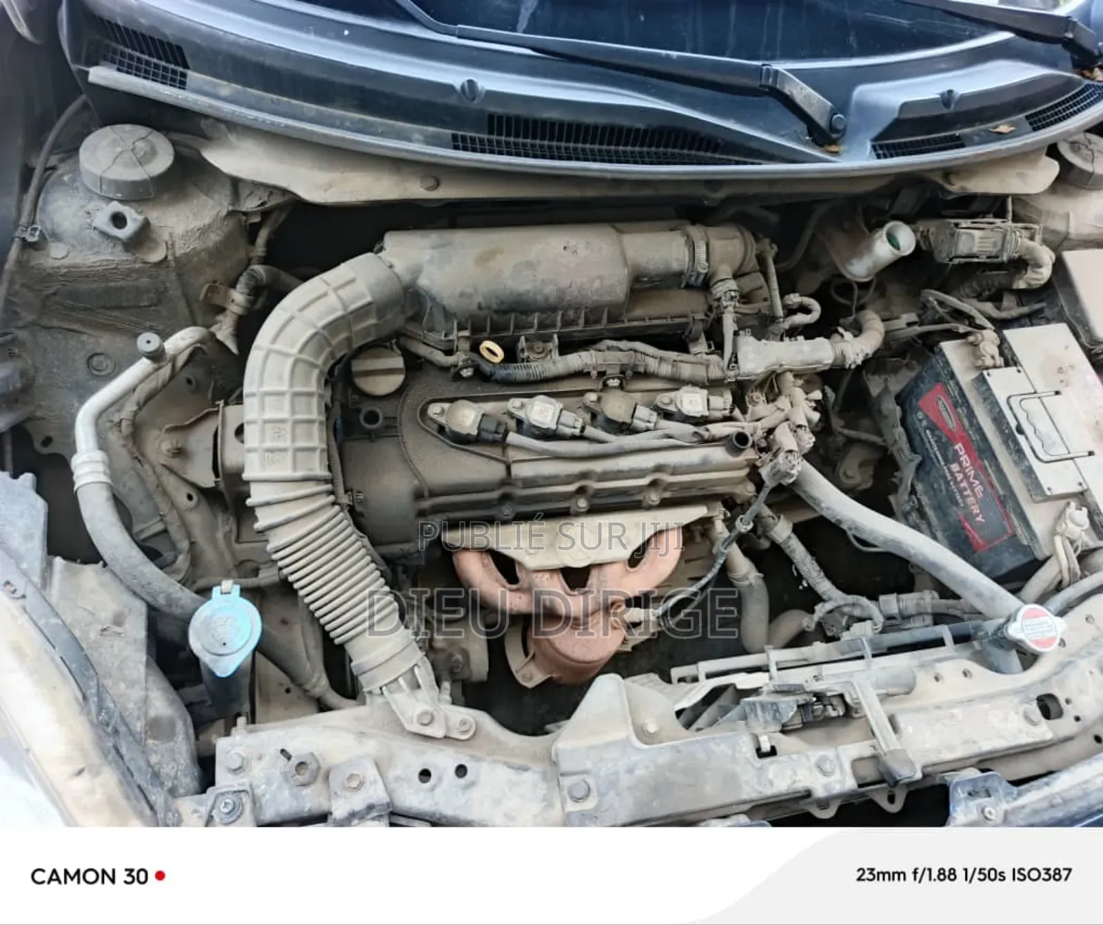 Suzuki Dzire 2022 Bleu