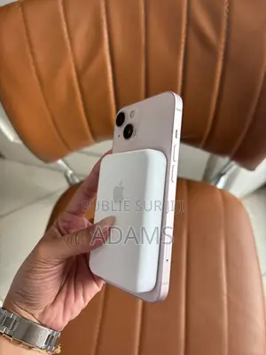 Power Bank Magsafe Authentique