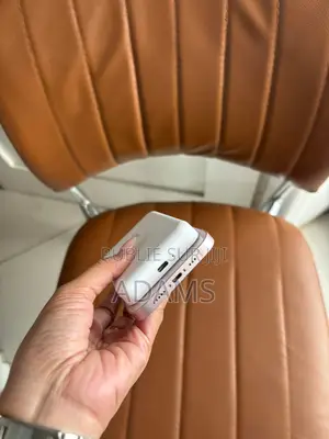 Power Bank Magsafe Authentique