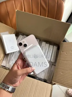 Photo - Magsafe Power Bank