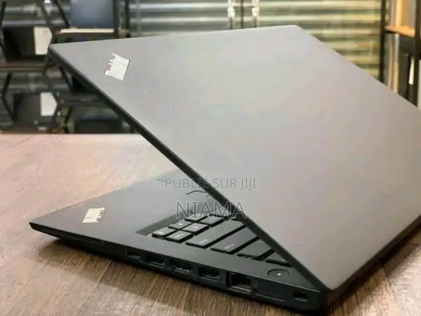 New Lenovo ThinkPad T470s 8GB Intel Core I5 SSD 256GB