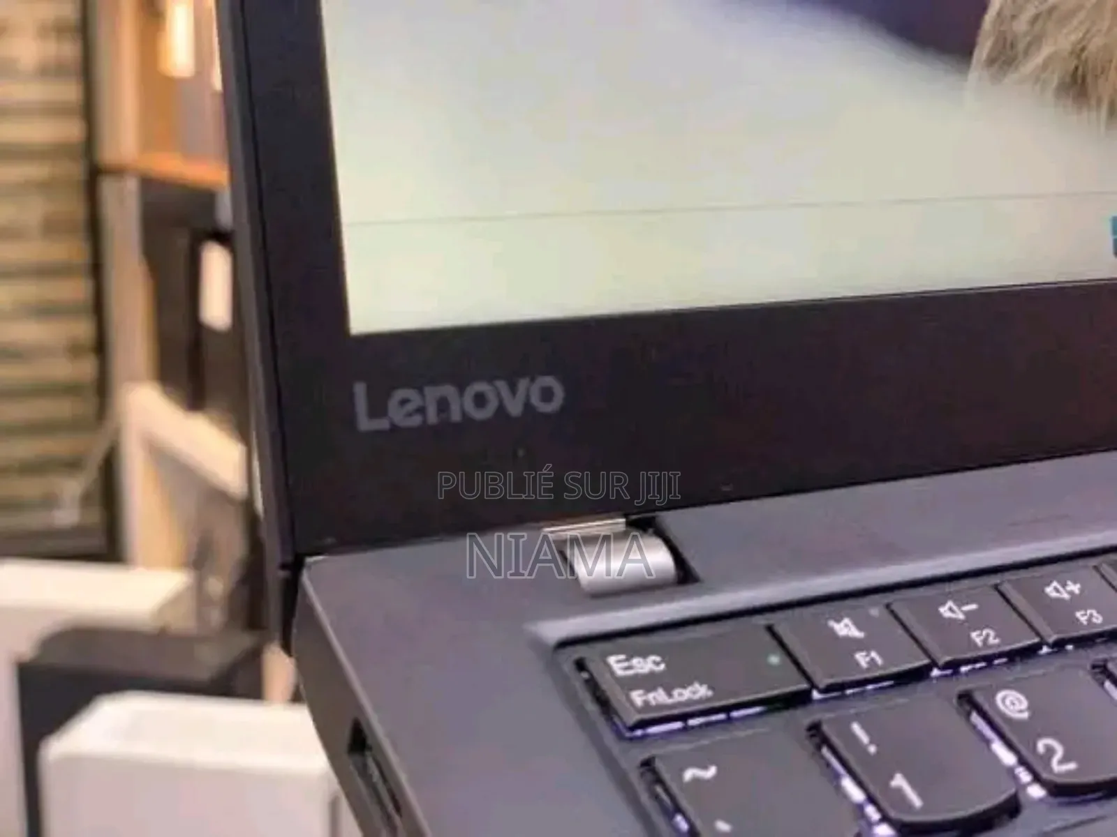 New Lenovo ThinkPad T470s 8GB Intel Core I5 SSD 256GB