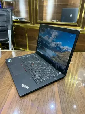 Photo - New Lenovo Thinkpad T490s 16GB Intel Core I5 SSD 256GB