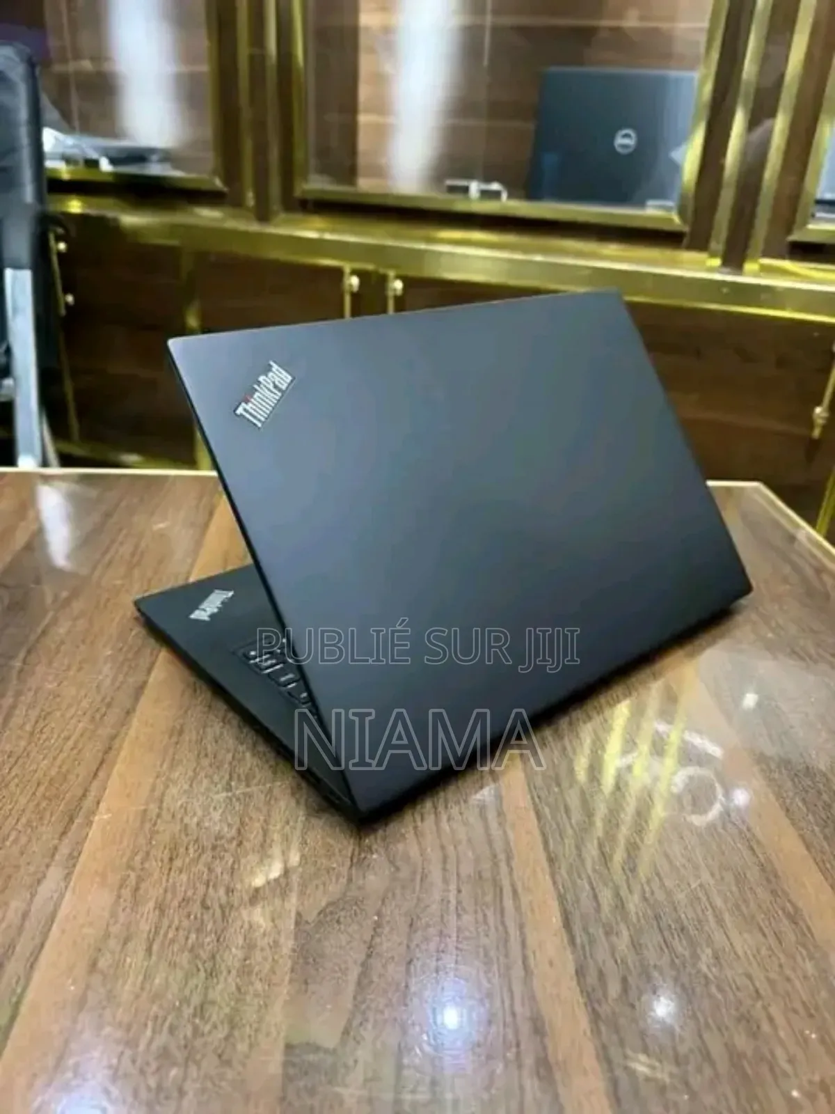 New Lenovo Thinkpad T490s 16GB Intel Core I5 SSD 256GB