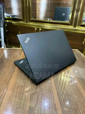 New Lenovo Thinkpad T490s 16GB Intel Core I5 SSD 256GB