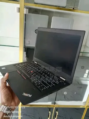 Photo - New Lenovo ThinkPad X1 Carbon 8GB Intel Core I5 SSD 256GB