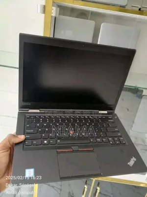 New Lenovo ThinkPad X1 Carbon 8GB Intel Core I5 SSD 256GB