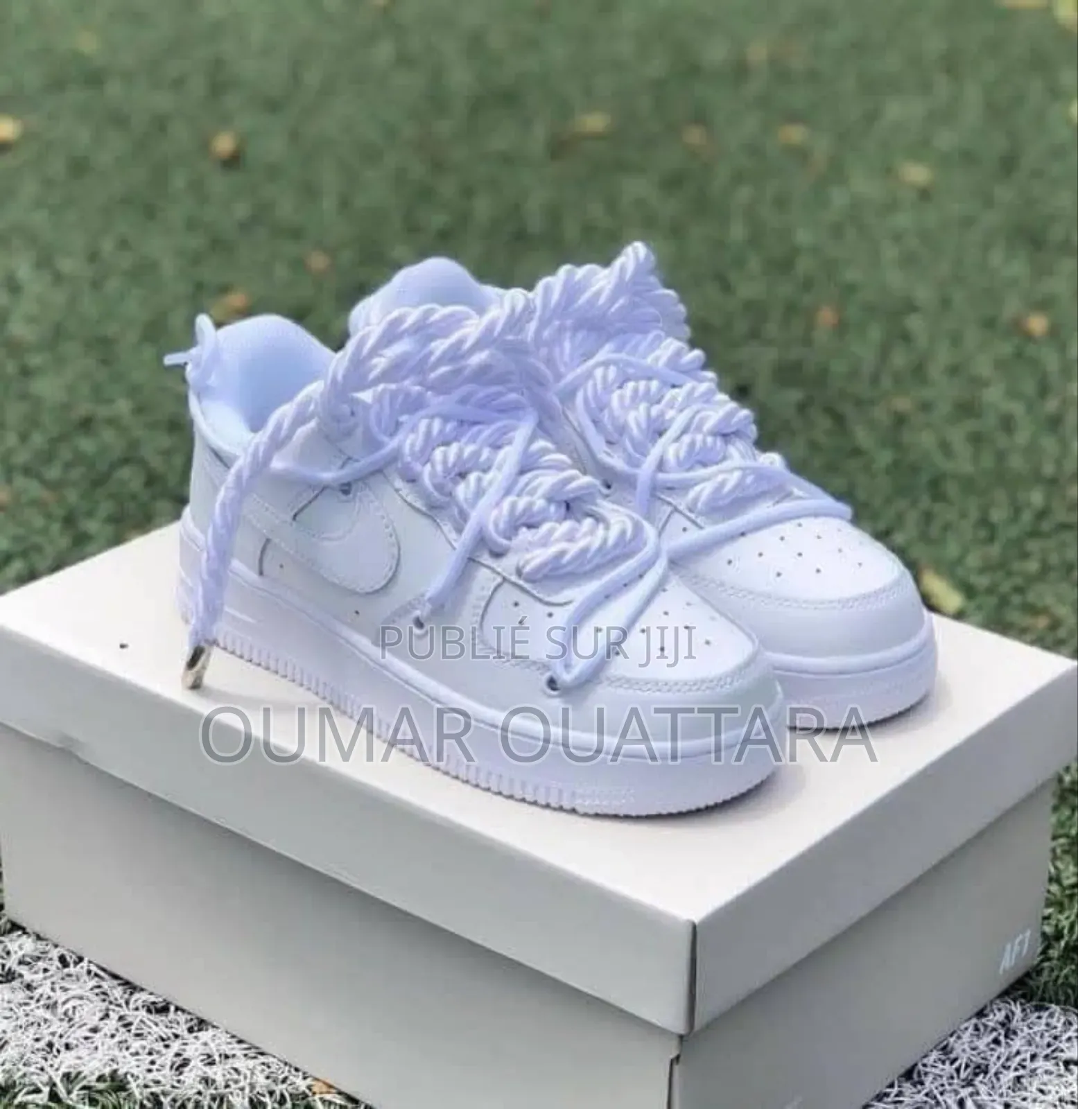 Baskette Nike Original