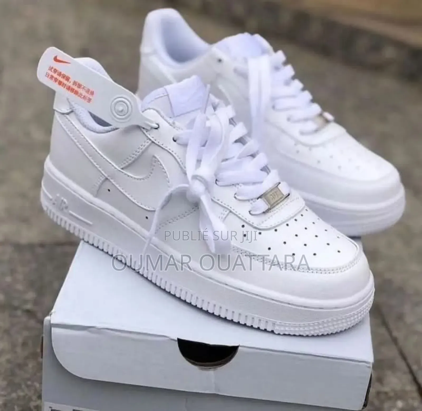 Baskette Nike Original