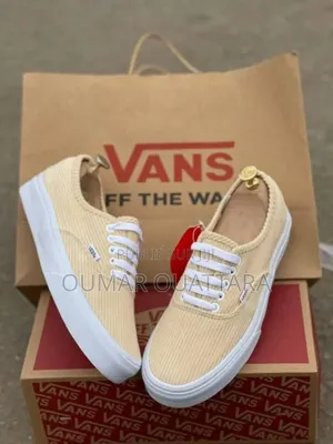 Chaussures Vans
