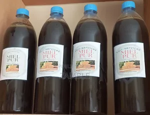 Photo - Miel Pur Et Naturel