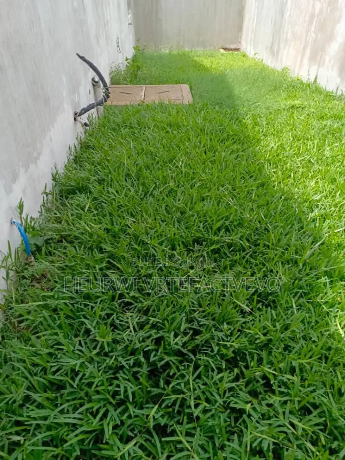 5chbre Duplex dans Yozalem Business, Cocody à Vendre