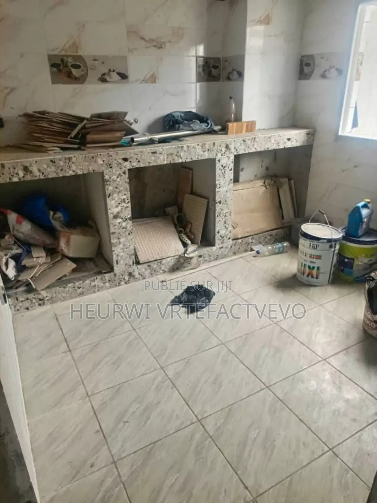 6chbre Duplex dans Cocody à Vendre