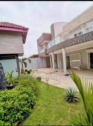 7chbre Duplex dans Yozalem, Cocody à Vendre