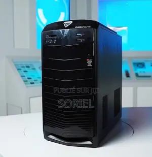 Photo - Uc Gaming Medion Core I5 _ 2to_ 8go Ram