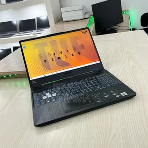 Photo - New Ordinateur Portable Asus A52JC 16GB Intel Core I5 SSD 512GB