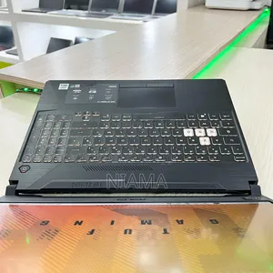 New Ordinateur Portable Asus A52JC 16GB Intel Core I5 SSD 512GB