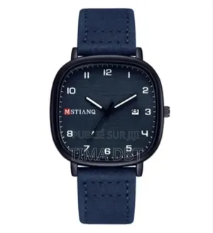 Photo - Montre Mstiang