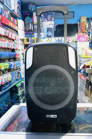 Soundrover 50 Wireless Bluetooth Speaker