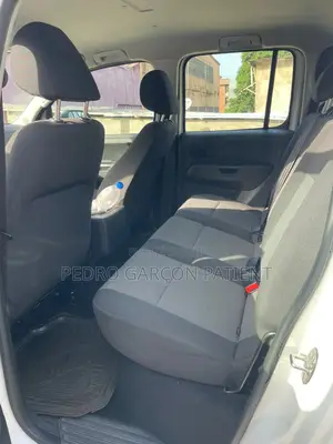 Volkswagen Amarok 2022 Blanc