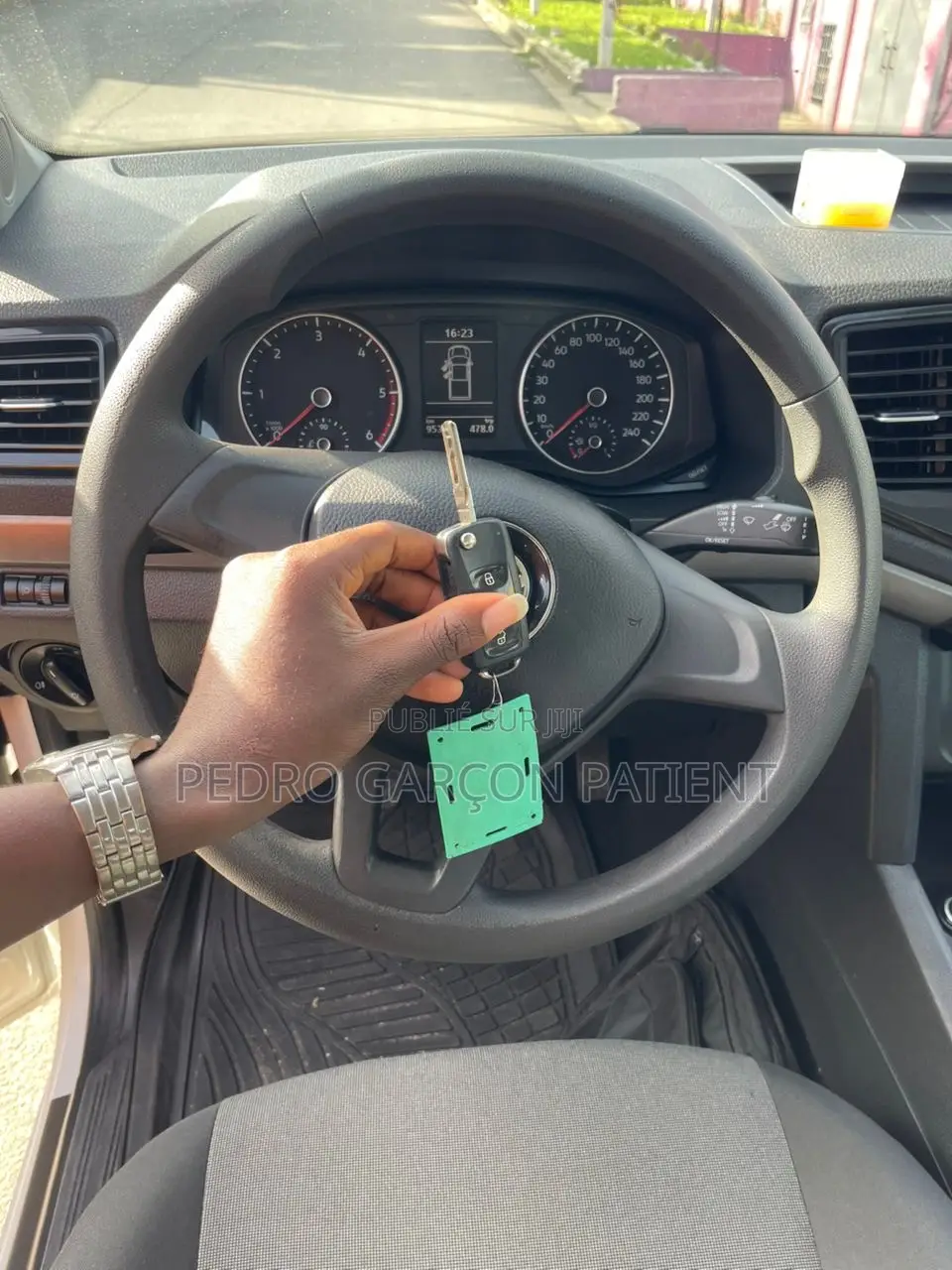 Volkswagen Amarok 2022 Blanc