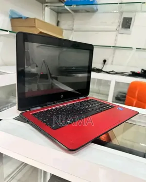 New Ordinateur Portable HP ProBook 11 G2 EE 4GB Intel SSD 128GB