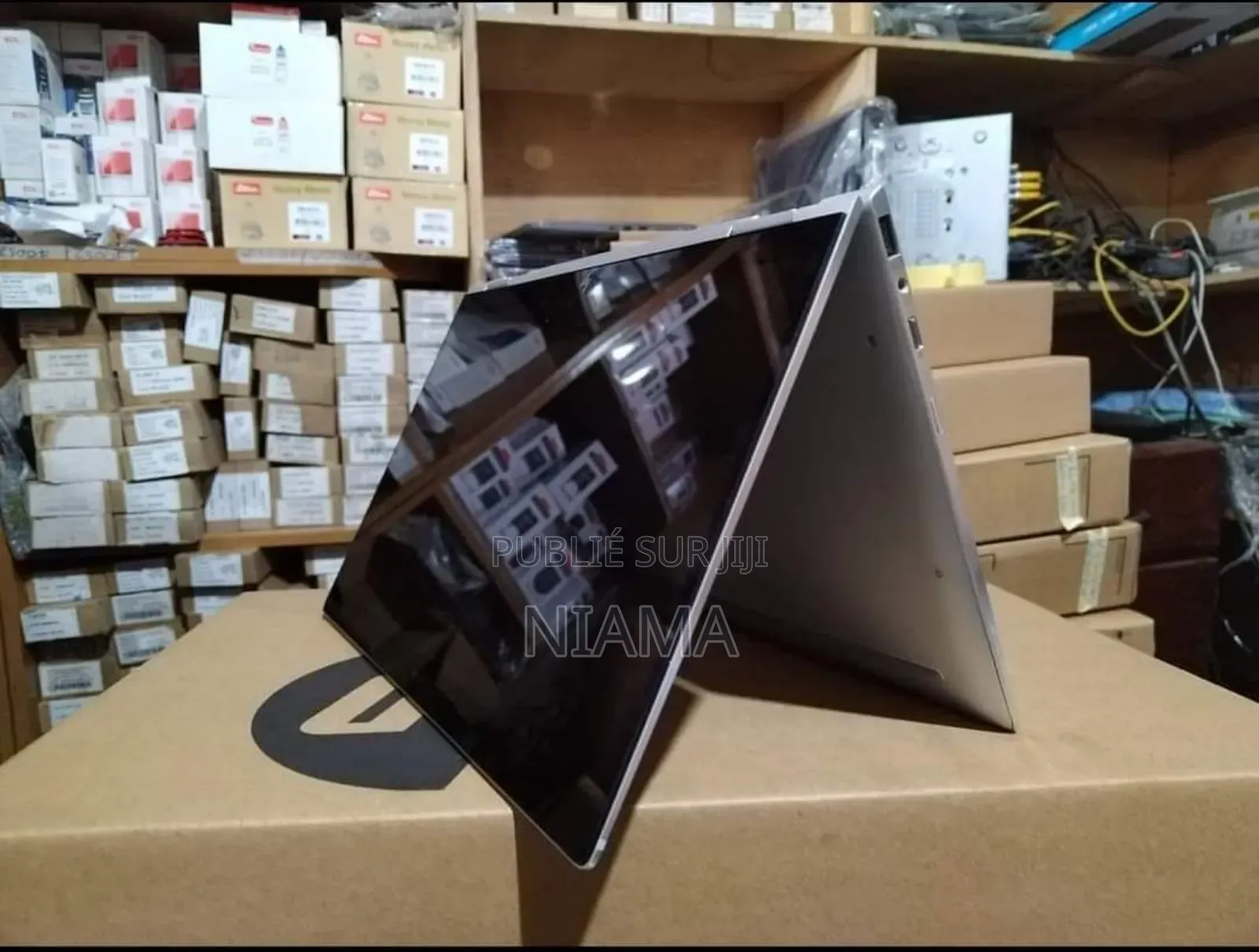 New HP EliteBook 1030 G1 16GB Intel Core I5 SSD 512GB