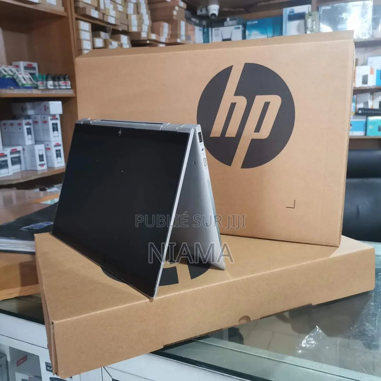 New HP EliteBook 1030 G1 16GB Intel Core I5 SSD 512GB