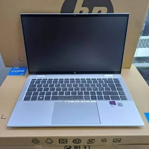 Photo - New HP EliteBook X360 830 G6 16GB Intel Core I7 SSD 512GB