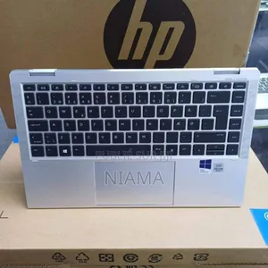 New HP EliteBook X360 830 G6 16GB Intel Core I7 SSD 512GB