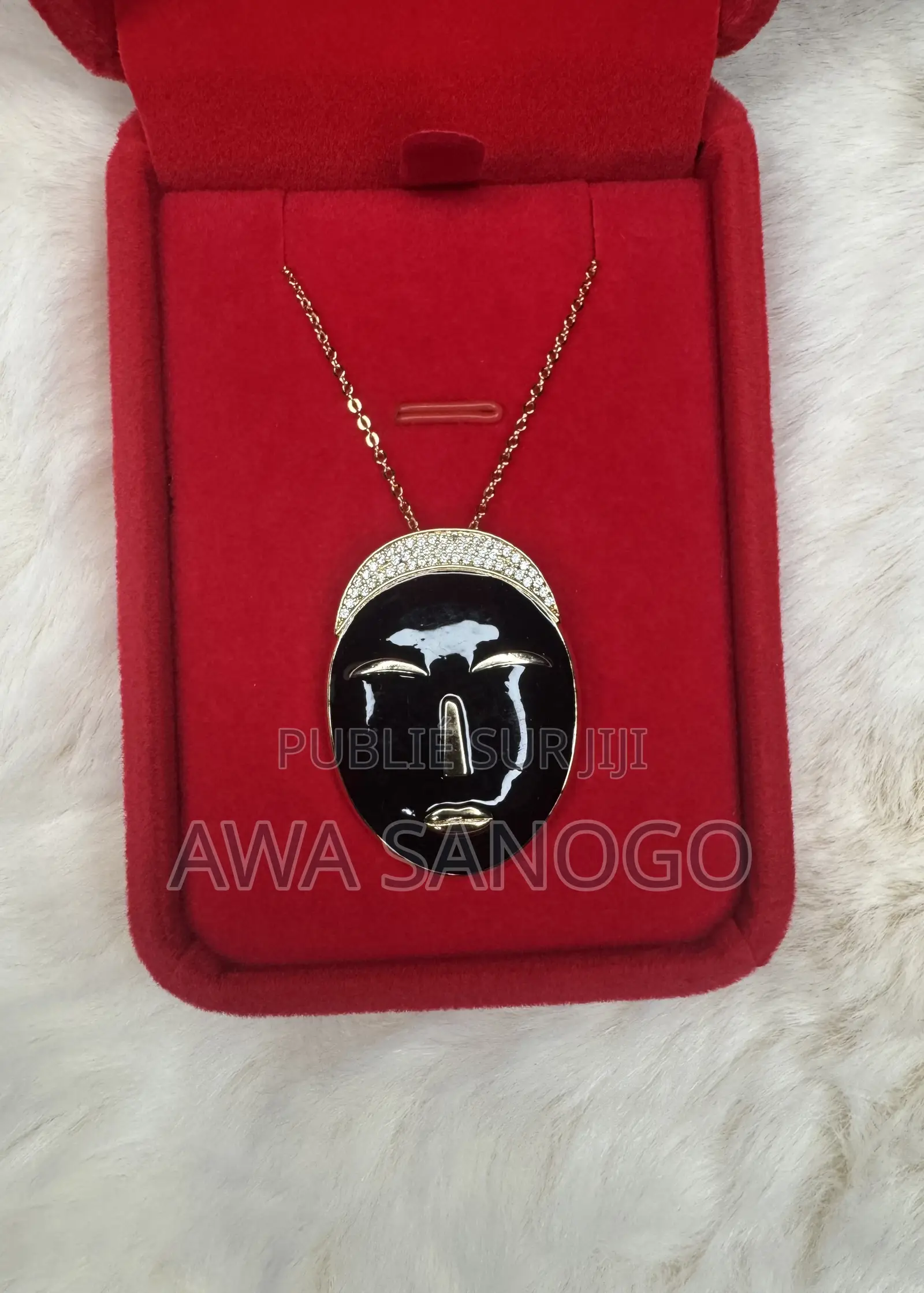 Bijoux Femme