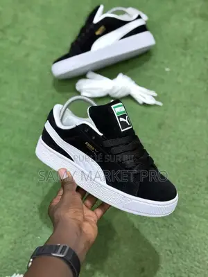 Puma Suède Xl