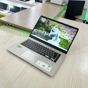 New Ordinateur Portable Asus Q534UX 12GB Intel Core I5 HDD+SSD 1T