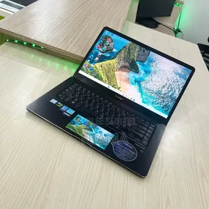 Photo - New Asus ZenBook Pro 15 UX580GE 16GB Intel Core I7 SSD 512GB