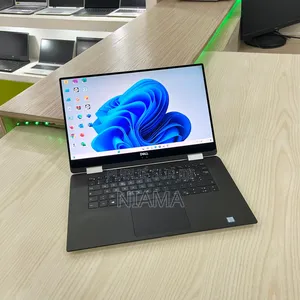 Photo - New Ordinateur Portable Dell XPS 15 9570 16GB Intel Core I7 SSD 1T